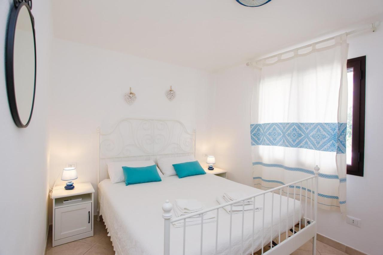 Casa Vacanze Zefiro Орозей Екстер'єр фото