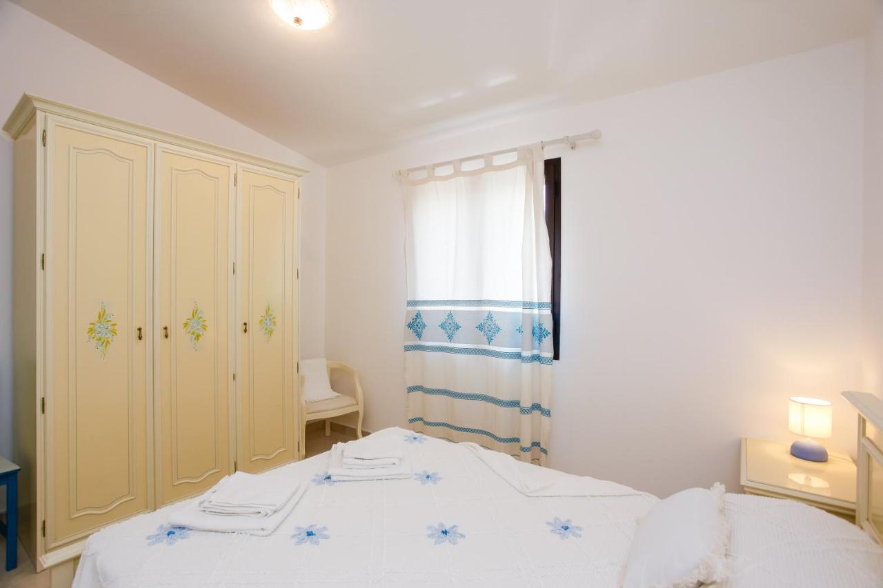 Casa Vacanze Zefiro Орозей Екстер'єр фото
