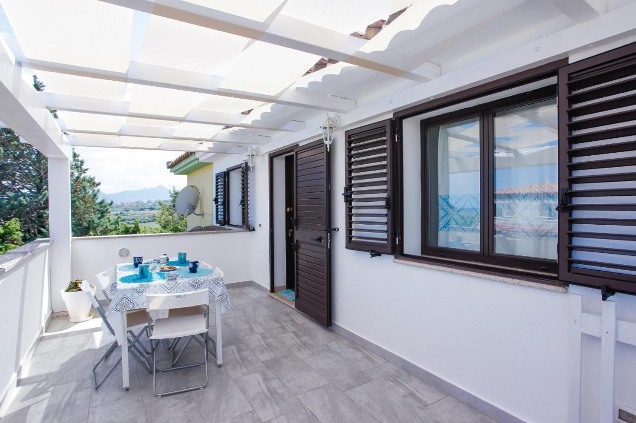 Casa Vacanze Zefiro Орозей Екстер'єр фото